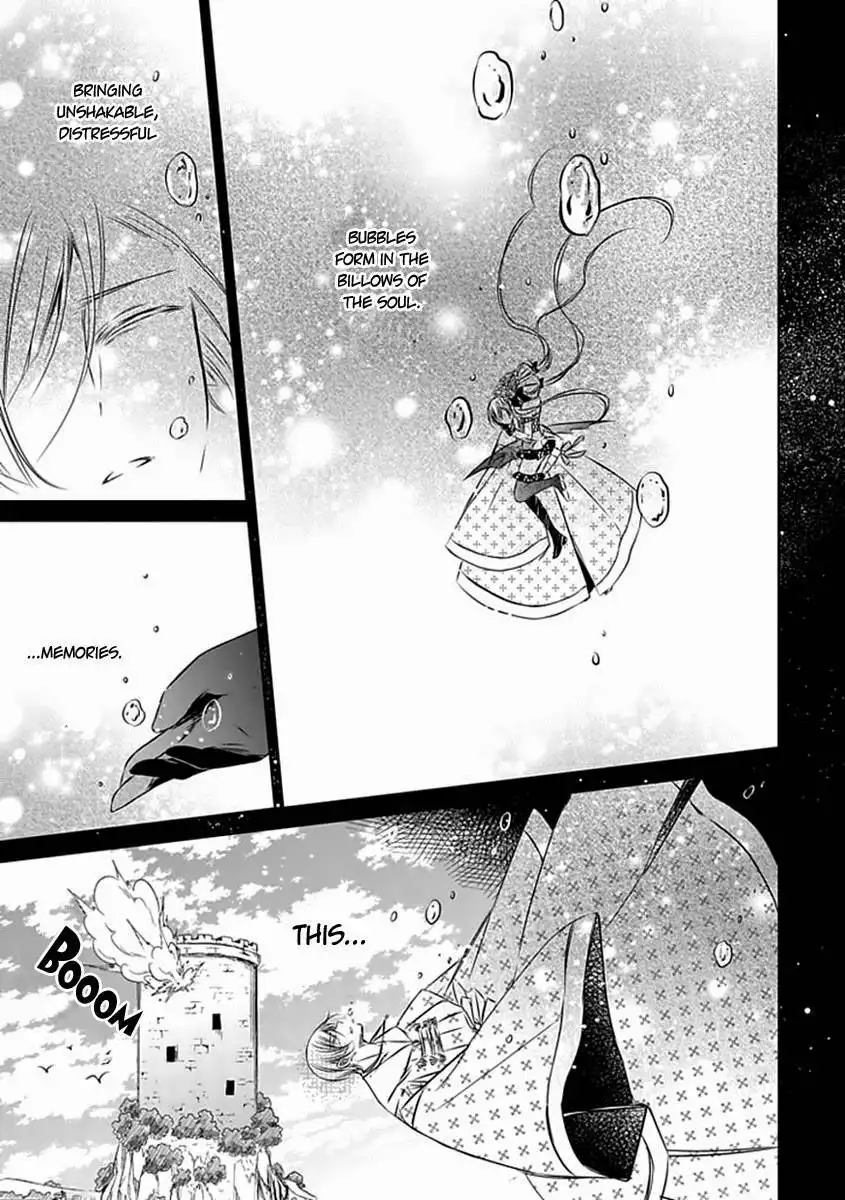 Majo no Shinzou Chapter 20 16